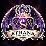 Athana Chronicles from patreon