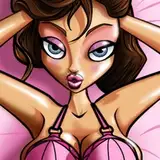 BaiMudan from patreon