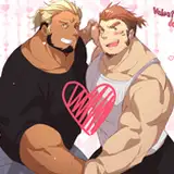 LEOandASLAN from patreon