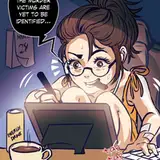 nosleeparewe from patreon
