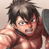 野獣 from fanbox