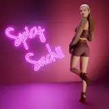 Sachii from patreon