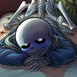 Fallen Ghost Angel from patreon