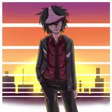 Karuro-kun from fanbox