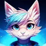 UnlikelyFloof from gumroad