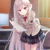 雪月樱 from fanbox