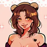 Bearingwith from patreon