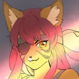 Michi from patreon