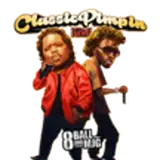 8BALL & MJG from gumroad