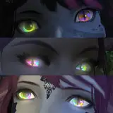 Katae Mods from patreon