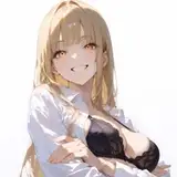 御伽 from patreon