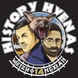 History Hyenas from patreon