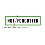 Not Forgotten from patreon