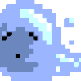 Flag from patreon
