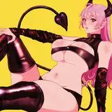 鬼酒 from fanbox