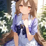 あいの from patreon