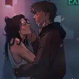 Spooke from patreon
