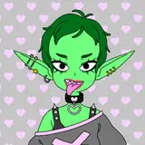BabyBattleAxe from patreon