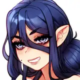 phloxberry from patreon