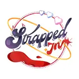 Strapped in Podcast from patreon