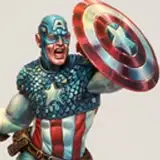 Sergio Calvo Miniatures from patreon