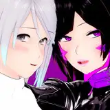DarkFlame from fanbox