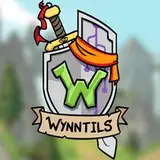Wynntils from patreon
