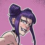 naughtycomix from patreon