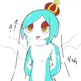 女王のせかい from fanbox