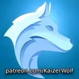 Kaizer Wolf from gumroad