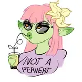 LeafTilde from patreon