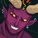 Omnithyrst from fanbox