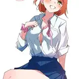 春乃りく from fanbox