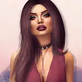 alainalina from patreon