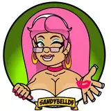 sandybelldf from fanbox