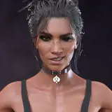 Panam Simp from patreon
