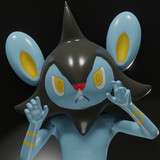 ポケフェチ from fanbox