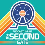 Podcast: The Ride from patreon