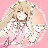 BunnyButtonsASMR  from patreon