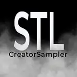 stlcreatorsampler from patreon