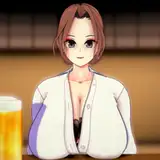 HaruMame777 from patreon