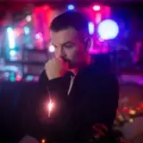 Mike B (akamikeb) from patreon