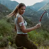 Mira Basnak from patreon