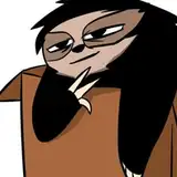 Perezoso Draw from patreon