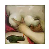 Colleen Barry NYC Artist from patreon