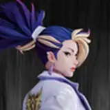 EVJiJi from patreon