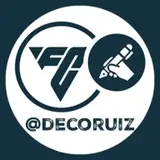 André Ruiz from patreon