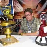 Josh Way from patreon