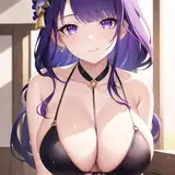shy from fanbox