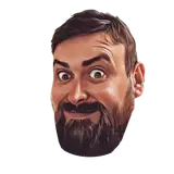 Beardy3D from patreon